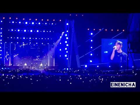 20181117 HEC | Wannaone - I'll remember