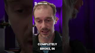 Want to Retire on Bitcoin? Bitcoin FIRE and Avoid Liquidations!