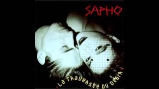 Sapho. Compliments.