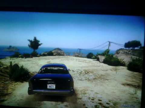 GTA 5 zadnja   misija EP 2