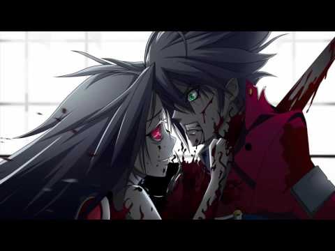 Vicetone ft. Daniel Gidlund - Chasing Time  [NightCore]