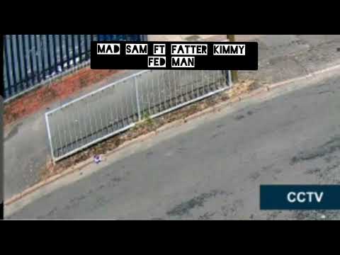 mad sam ft fatter kimmy (fed man) instagram @madsam.uk @thefatterkim