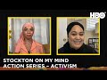 Stockton On My Mind (2020) | Upset the Setup: Action Series – Activism at Any Age | HBO