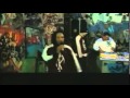 Too Poetic Grym Reaper Freestyle
