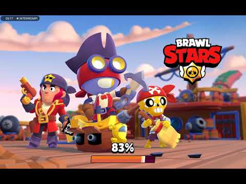 Il primo video di Marco Brawl Stars