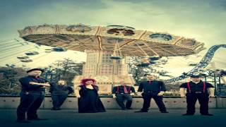 Diablo Swing Orchestra - Honey Trap Aftermath