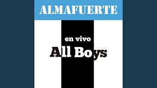 Zamba de Resurrección (En Vivo All Boys)