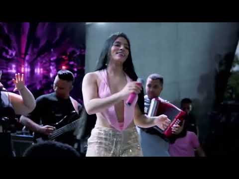 Las Razones Del Amor - Jasleidy & Omar Mejía - En Vivo