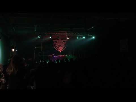 LingLing Live @ Mothership