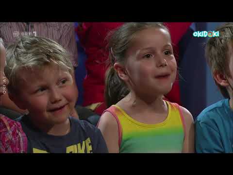 FernG'schaut am 21.02.2021 - ORF 1 - Servus Kasperl Kasperl & Leopold  Ein Schatz für Leopold