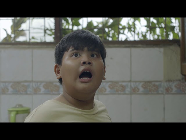 Lihat Dulu Kiri Kanan - Official Trailer