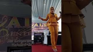 Download lagu Pengobat Rindu cover by Fitz Annisa mp3