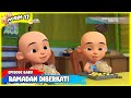Full 1 Jam Upin Ipin Episode Baru Ramadan Diberkati Upin Ipin Terbaru