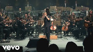 Maldita Nerea - No Pide Tanto, Idiota (Directo Sinfónico)