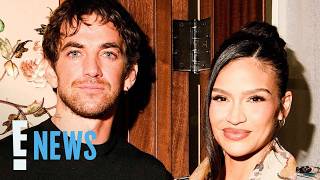 Cassie Ventura Shares First Photo of Baby No. 3 With Alex Fine | E! News