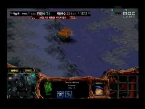 Avalon MSL 2009 Group A Ro32 - Final Match [2/2]