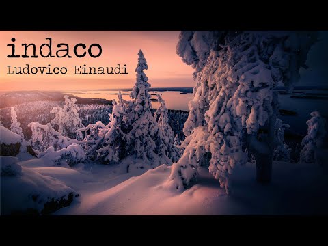 Ludovico Einaudi — “Indaco” [10 Hrs.]