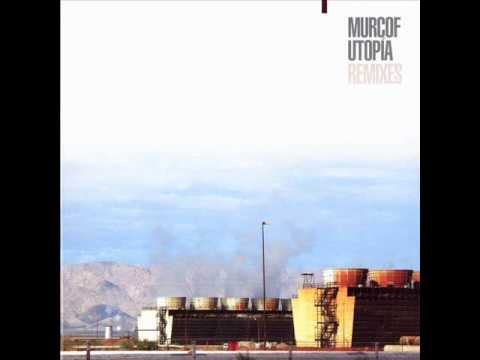Murcof - Memoria (Sutekh's Trisagion Mix)