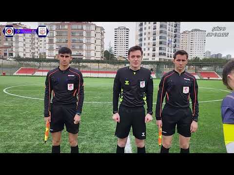 ŞAMPİYON KİM OLACAK | ÖZEL İDARE 0 - 0 KASTAMONU SPOR   #futbol #keşfet #shorts