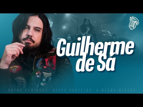 GUILHERME DE SÁ - SANTOFLOW PODCAST #258
