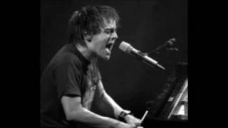 Jamie Cullum - "Not While I'm Around"  (Live)