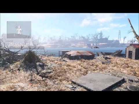 Xander's Aid | How to Get the Firelance