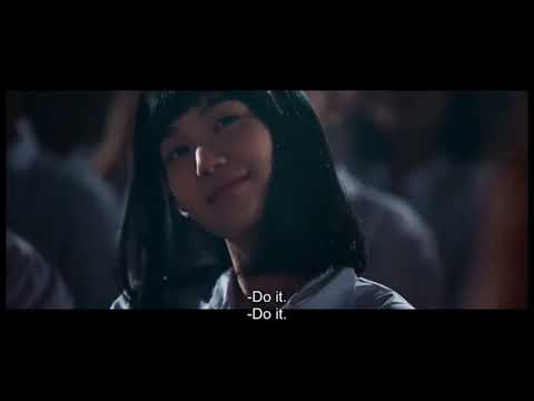 Cradles-Girl from nowhere (nanno kha)