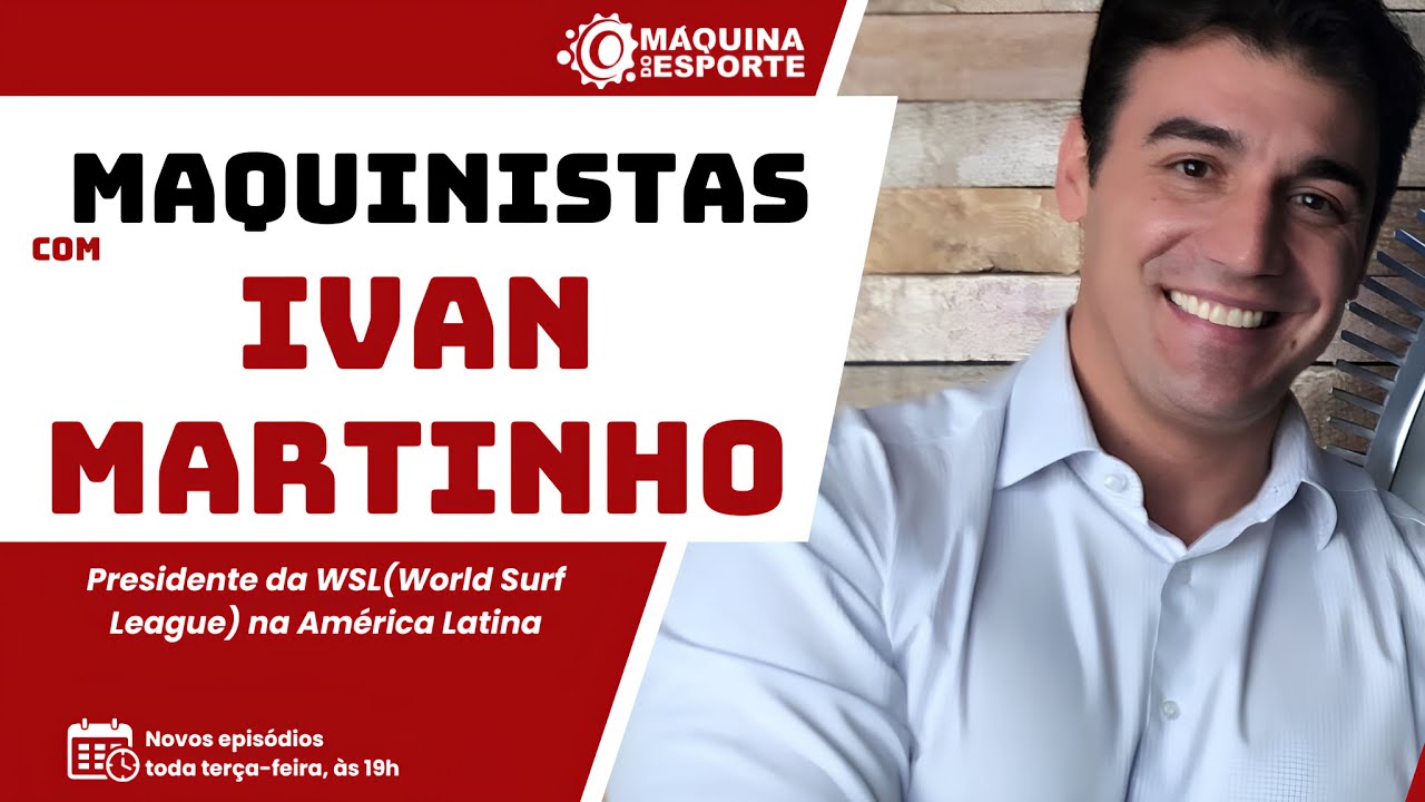 NEGÓCIOS da NOVA ERA do SURFE BRASILEIRO: como a WSL atrai mais marcas e fãs?