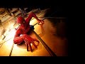 Spider Man 2002 Trailers TV Spots