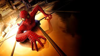 Spider-Man (2002) Trailers & TV Spots