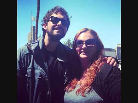 Richard Bates Jr  Interview