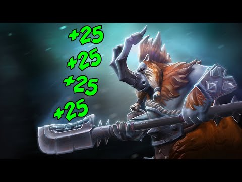 BRINGING MID MAGNUS BACK INTO META