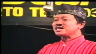 Download lagu Gebyar Lawak Ludruk Karya Budaya 'Supali Ngamen' mberberki wong (Alm. Supali Cs.) mp3 Download lagu Gebyar Lawak Ludruk Karya Budaya 'Supali Ngamen' mberberki wong (Alm. Supali Cs.) mp3