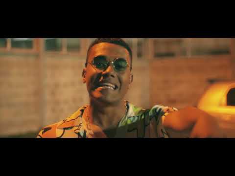 Master Clark Feat. BigYei -  Problem (Video Oficial)