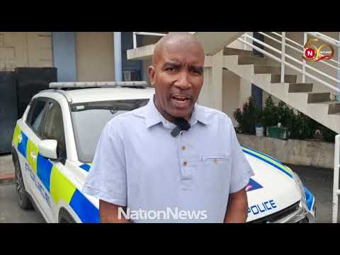 Nation Update Destruction of firearms