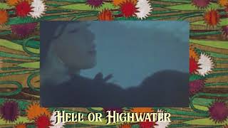 Hell or Highwater (LYRIC VIDEO)  Addie Hamilton