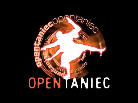 Adam Sztaba - The Balls (Dance show "OPENTANIEC")