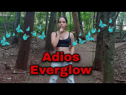 ADIOS - EVERGLOW | cover by Brendha