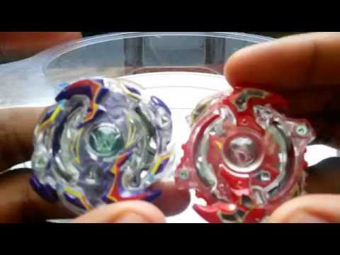 Wild Wyvern V.O. Vs. Storm Spriggan K.U.!