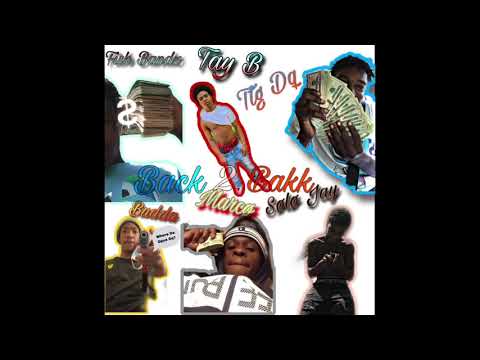 TeamTip - Back 2 Bakk (Offical Audio)