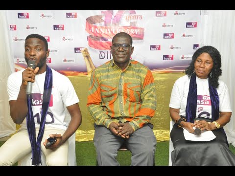 143 KASA [RELATIONSHIP TALK SHOW] - 7 MISTAKES TO AVOID IN MARRIAGE.