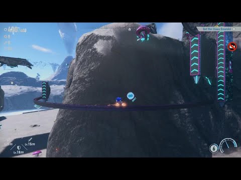 SONIC FRONTIERS pt 19