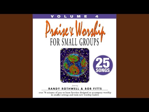 Oasis Worship, Randy Rothwell - All over the World Lyrics Meaning | Lyreka