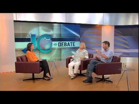 JC Debate sobre a Aids - 27/11/2013