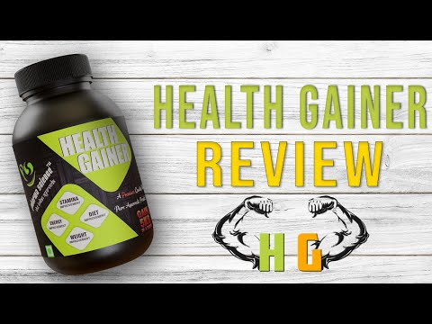 Our Happy Clients Show The Result Of Ayurvedic Weight Gainer (Health Gainer) | Pharma Science |