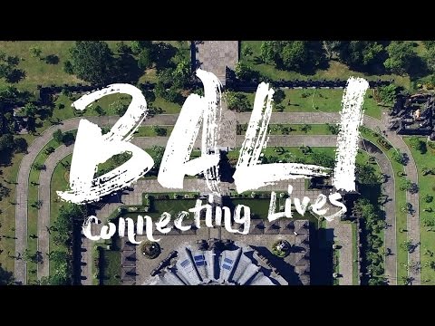 Bali Adventure - Mikevisuals [ Music Video ]