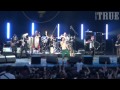 Gogol Bordello - Dynamo Kiev (Moscow 2011) 