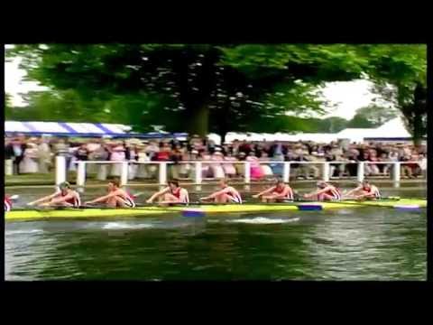 2006 Thames Challenge Cup:Thu
