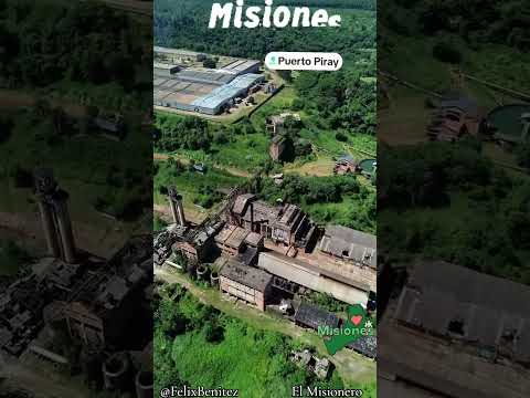 Pto Piray (Misiones)