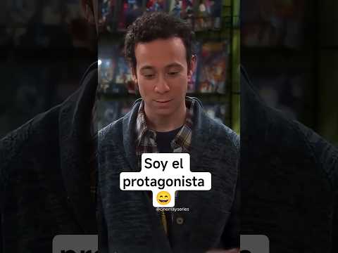 🧠 ¿Stuart es la Clave del Multiverso? El Nuevo Spin-Off de The Big Bang Theory